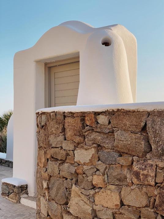 Calma Beach House