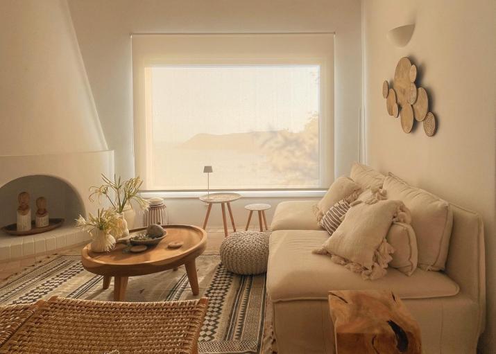 Calma Beach House