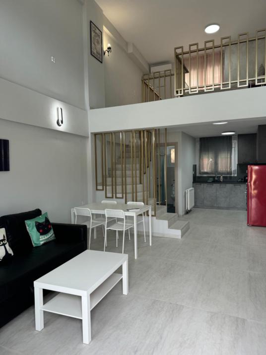 Loft 66