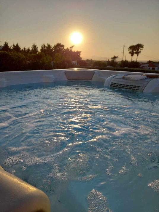 Melia Villa Kos with Heated Pool
