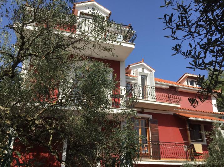 Belvedere Zakynthos Studios