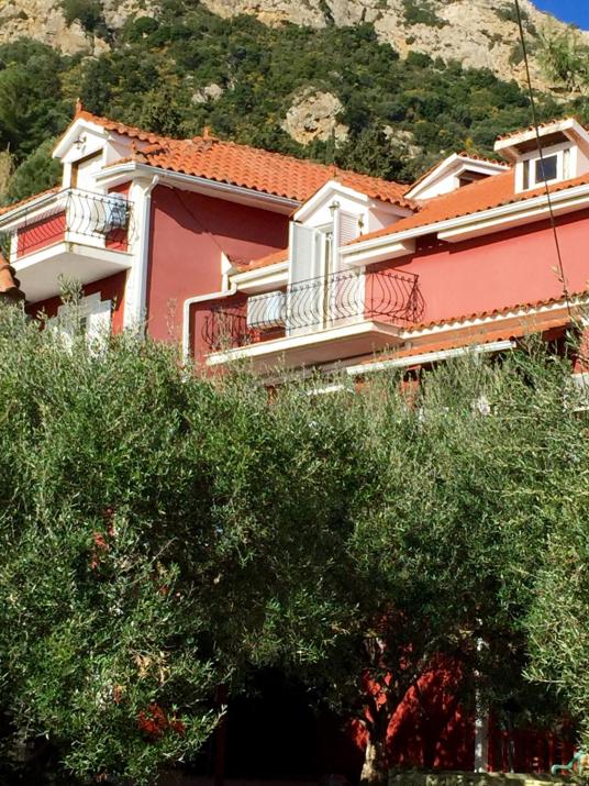 Belvedere Zakynthos Studios