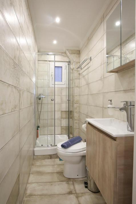 Luxury Living Νο1 #Ioanna Apartments