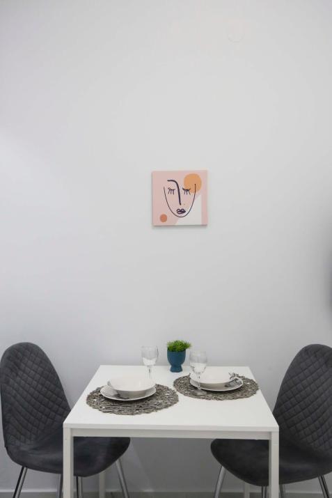 Ioanna Apartments Luxury Studio 3