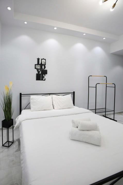 Ioanna Apartments Luxury Studio 3