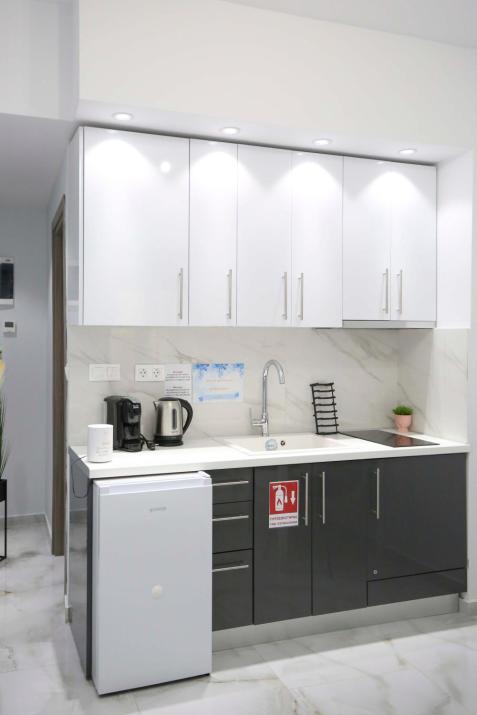 Ioanna Apartments Luxury Studio 3