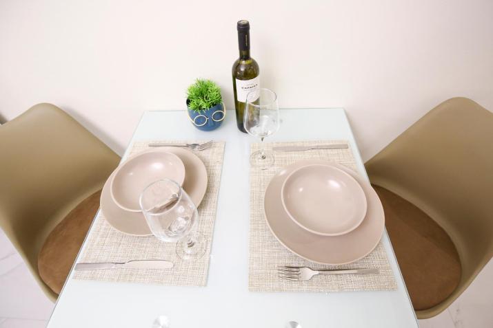 #B Ioanna's Apartments