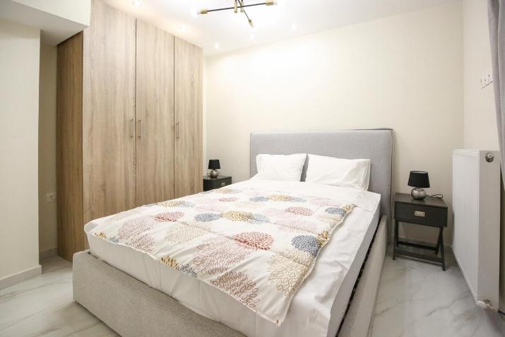 #B Ioanna's Apartments