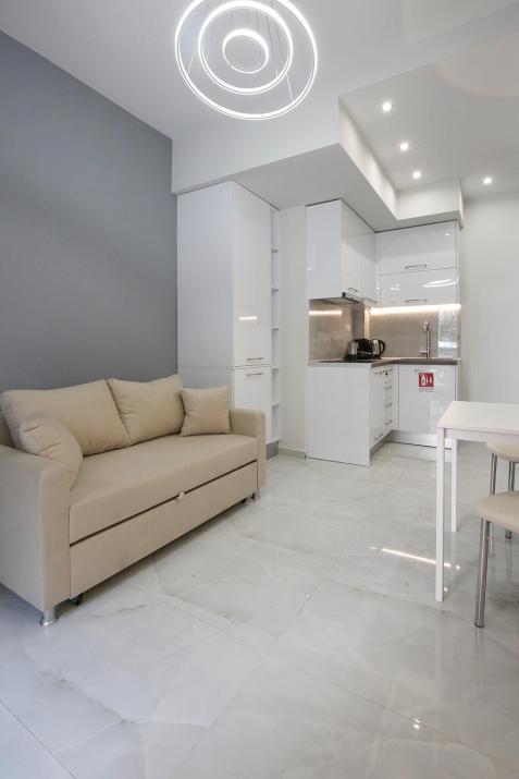 Lovely Central Suite Ioanna Apartments