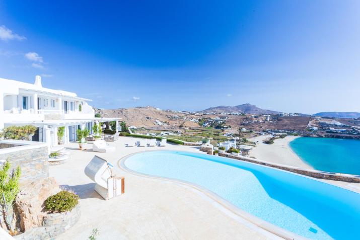 Villa Santa Barbara