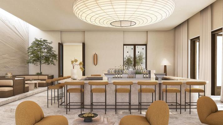 JW Marriott Crete Resort & Spa