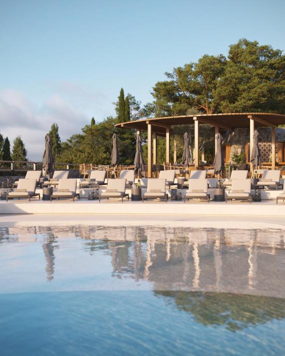 Alkyna Lifestyle Beach Resort ex La Grotta Verde