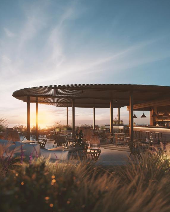 Alkyna Lifestyle Beach Resort - Adults Only