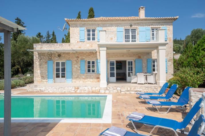 Villa Pelagos