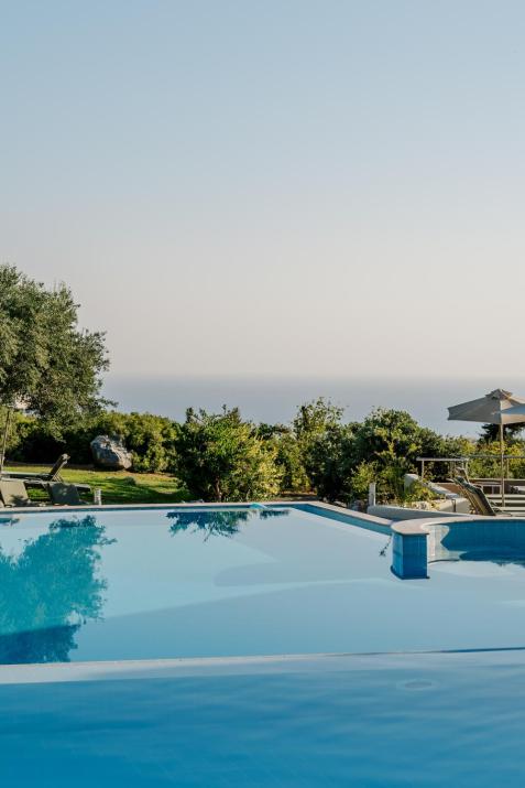 Village Heights Resort
