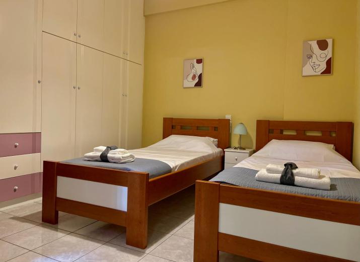 Casa al Cuore Lefkas