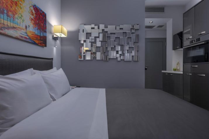 Galleries Elegant Suites