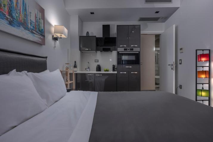 Galleries Elegant Suites