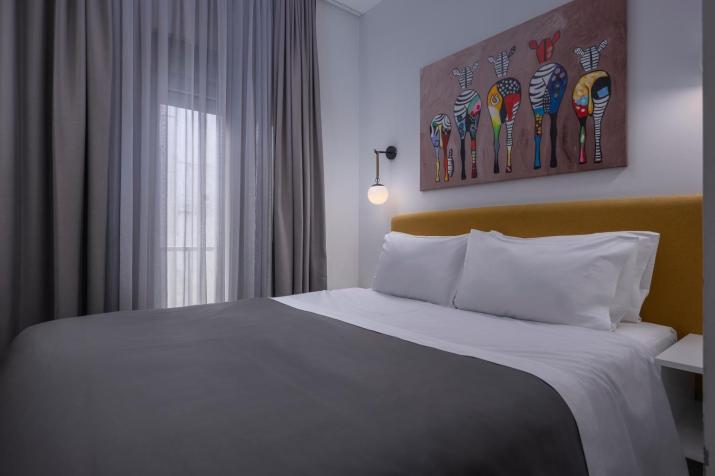 Galleries Elegant Suites