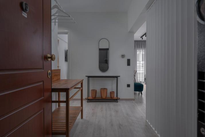 Embassy Elegant Suite