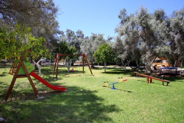 Avra Apartments