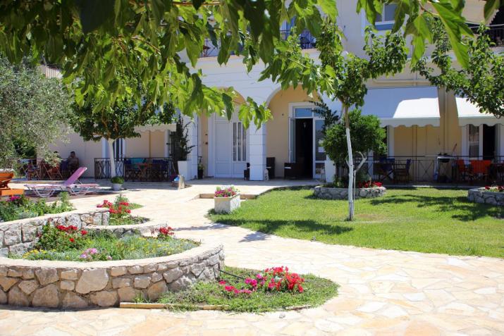 Avra Apartments
