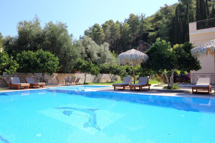 Avra Apartments
