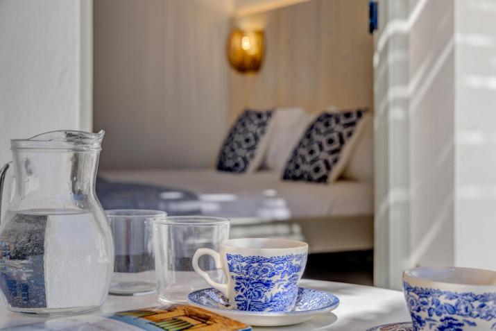 Thalassa Naxos