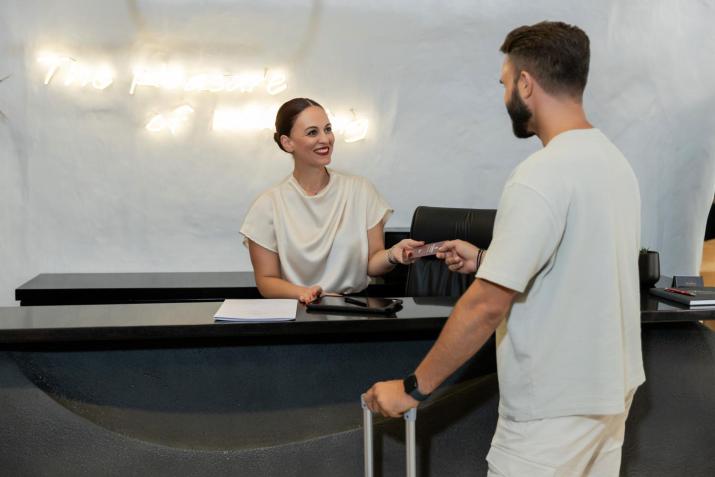 Elisabeth Boutique Hotel