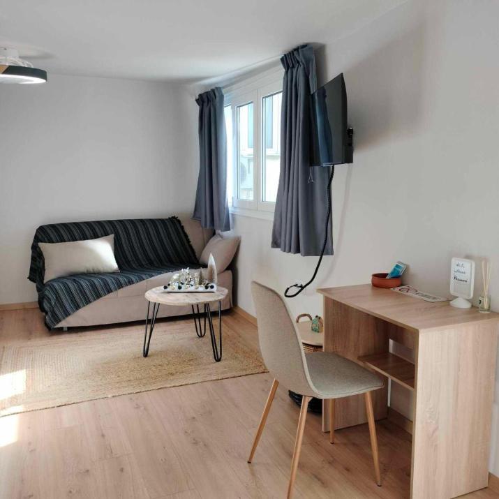 Gargaretta Suites Wildflower 4