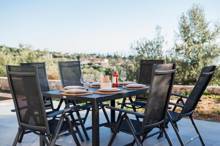 Sole e Mare Villas