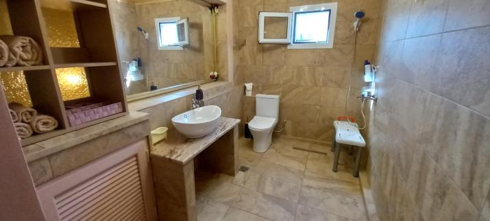 Nightflower rooms sami