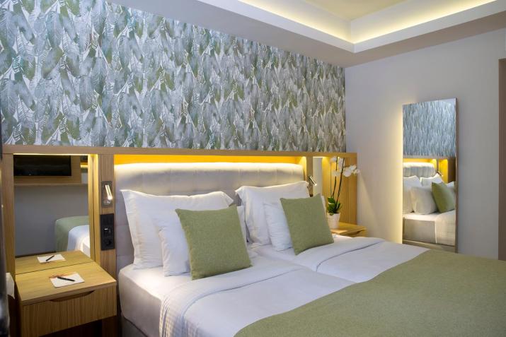 Dolce by Wyndham Athens Attica Riviera