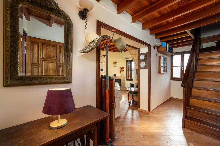 Suite del Capitano