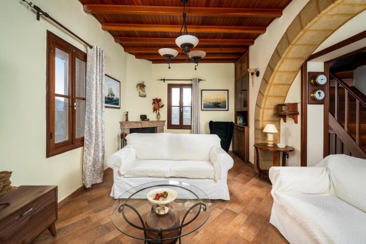 Suite del Capitano