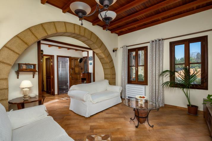Suite del Capitano