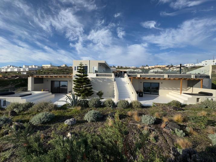 Abrazo Villas