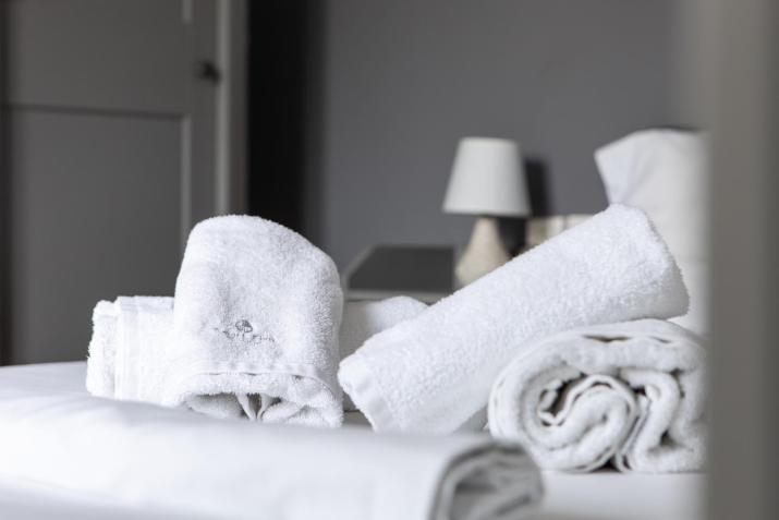 Thessaloniki Central Apartment 1