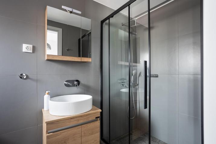 Thessaloniki Central Apartment 1