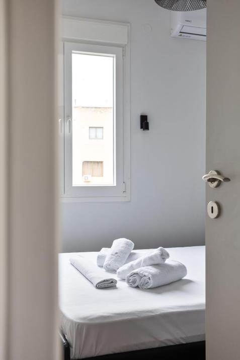 Thessaloniki Central Apartment 2