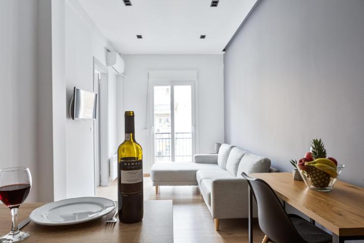 Thessaloniki Central Apartment 2