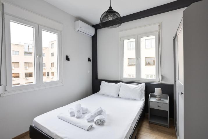 Thessaloniki Central Apartment 2