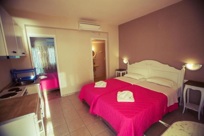 Sunshine Resort