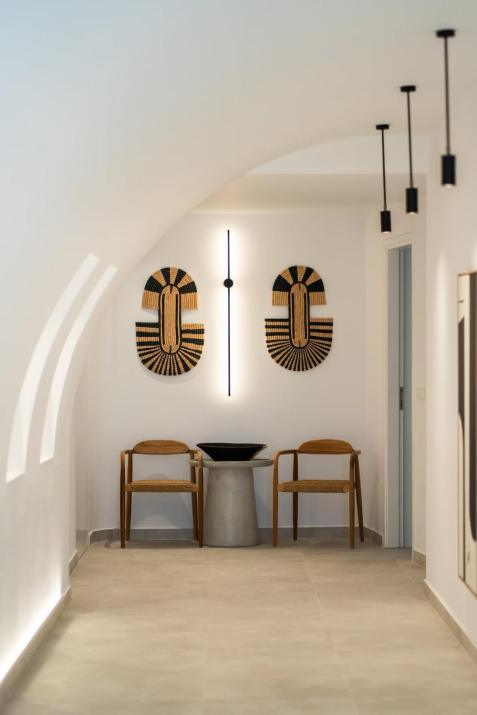 Villa Manhattan by Mykonos Mood