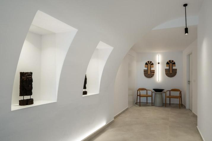 Villa Manhattan by Mykonos Mood