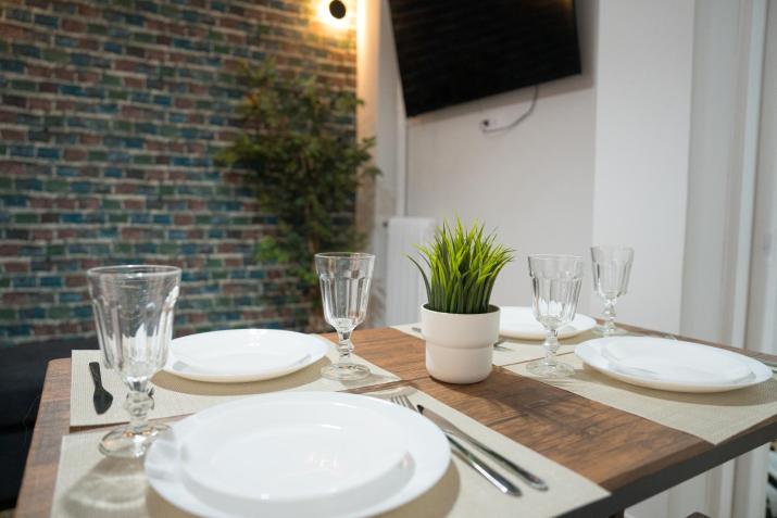 Koukaki Athens Cozy Home