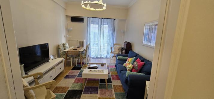 Syntagma Plaka Getaway Apartment