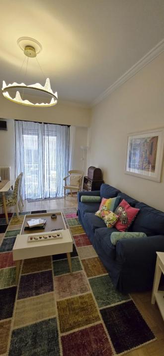 Syntagma Plaka Getaway Apartment