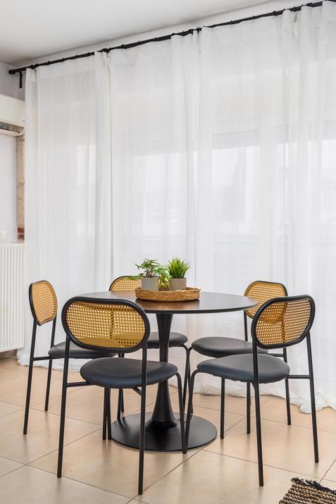 Retro Apartment in the city center by BiNoBi!