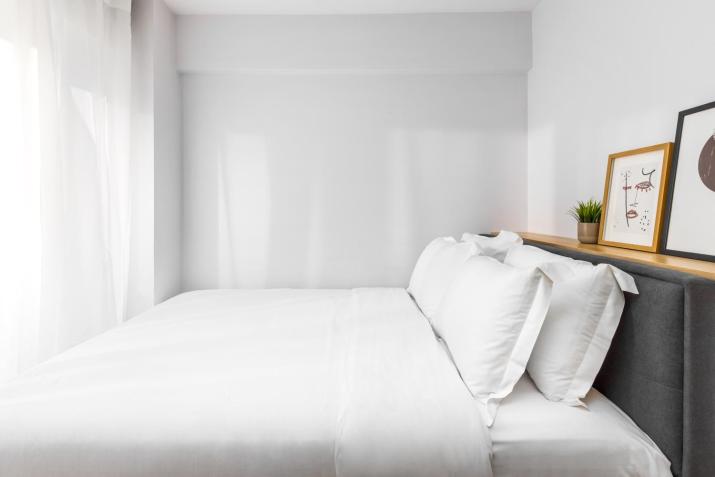 Retro Apartment in the city center by BiNoBi!